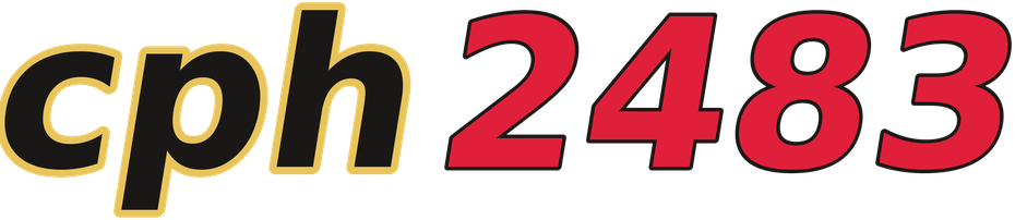 cph2483 logo