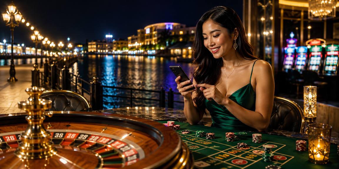 cph2483 Apa Yang Kami Tawarkan dalam Tower