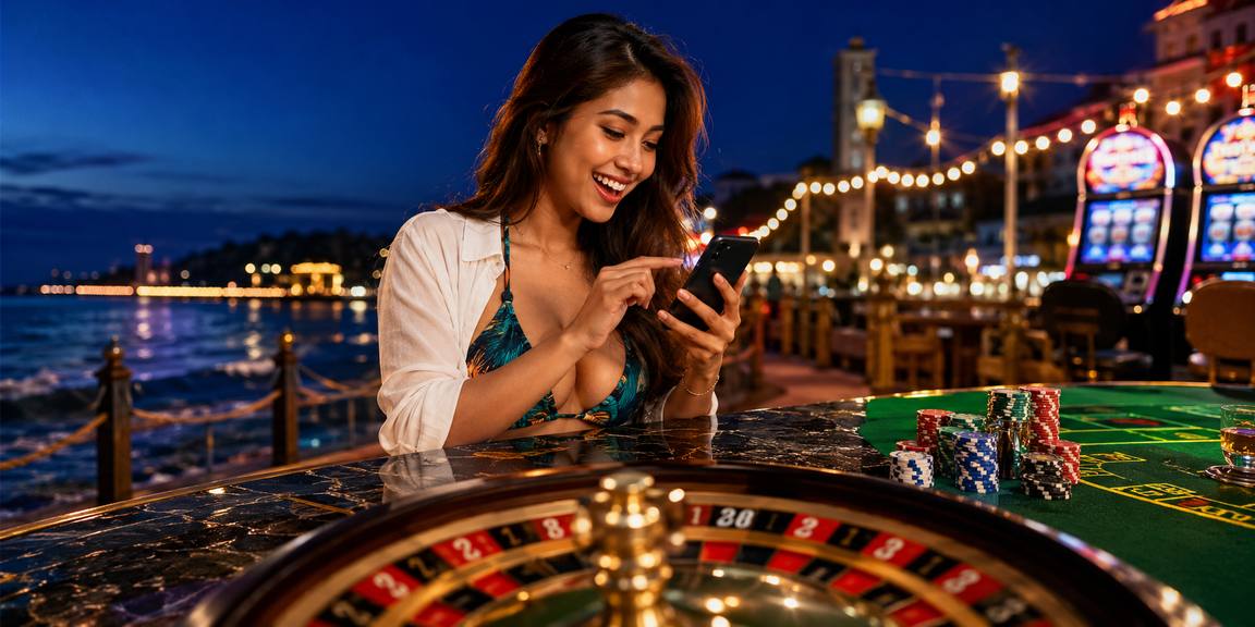 cph2483 Pai Gow di cph2483 – Strategi, Kemahiran dan Keseronokkan